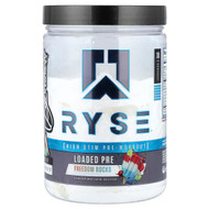 <img alt="RYSE, Loaded Pre, Freedom Rocks, 14.9 oz (423 g)" title="RYSE, Loaded Pre, Freedom Rocks, 14.9 oz (423 g),854050008628"