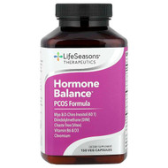 <img alt="LifeSeasons, Therapeutics, Hormone Balance, PCOS Formula, 150 Veg Capsules" title="LifeSeasons, Therapeutics, Hormone Balance, PCOS Formula, 150 Veg Capsules,810034442352"