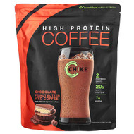 <img alt="Chike Nutrition, High Protein Iced Coffee, Chocolate Peanut Butter, 1 lb 0.3 oz (462 g)" title="Chike Nutrition, High Protein Iced Coffee, Chocolate Peanut Butter, 1 lb 0.3 oz (462 g),185689000395"