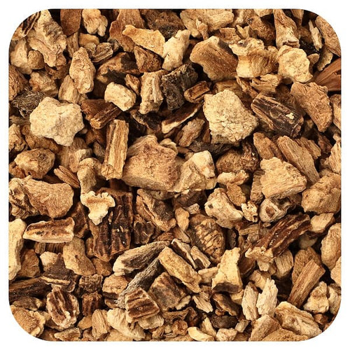 <img alt="Frontier Co-op, Cut & Sifted Gentian Root, 16 oz (453 g)" title="Frontier Co-op, Cut & Sifted Gentian Root, 16 oz (453 g),089836005687"