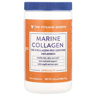 <img alt="The Vitamin Shoppe, Marine Collagen, Unflavored, 7.62 oz (216 g)" title="The Vitamin Shoppe, Marine Collagen, Unflavored, 7.62 oz (216 g),766536046003"