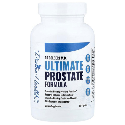 <img alt="Divine Health, Don Colbert M.D., Ultimate Prostate Formula , 90 Capsules" title="Divine Health, Don Colbert M.D., Ultimate Prostate Formula , 90 Capsules,855522003202"