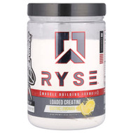 <img alt="RYSE, Loaded Creatine, Electric Lemonade , 15.3 oz (435 g)" title="RYSE, Loaded Creatine, Electric Lemonade , 15.3 oz (435 g),854050008758"