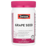 <img alt="Swisse, Grape Seed, 300 Tablets" title="Swisse, Grape Seed, 300 Tablets,850000148215"