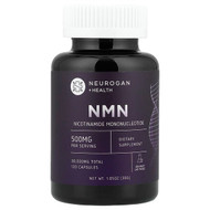 <img alt="Neurogan Health, NMN, 120 Capsules (250 mg per Capsule)" title="Neurogan Health, NMN, 120 Capsules (250 mg per Capsule),810068552157"