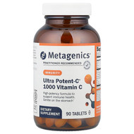 <img alt="Metagenics, Ultra Potent-C 1000 Vitamin C, 90 Tablets" title="Metagenics, Ultra Potent-C 1000 Vitamin C, 90 Tablets,755571030610"