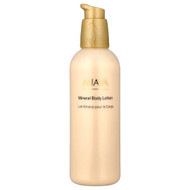 <img alt="AHAVA North America, Mineral Body Lotion, 8.5 fl oz (250 ml)" title="AHAVA North America, Mineral Body Lotion, 8.5 fl oz (250 ml),697045158706"