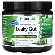 <img alt="Emerald Laboratories, Leaky Gut Health, 6.45 oz (183 g)" title="Emerald Laboratories, Leaky Gut Health, 6.45 oz (183 g),743650003716"