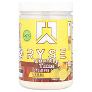 <img alt="RYSE, Loaded Pre, Country Time Lemonade, 15.6 oz (441 g)" title="RYSE, Loaded Pre, Country Time Lemonade, 15.6 oz (441 g),850041914305"