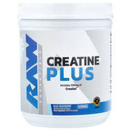 <img alt="Raw Nutrition, Essentials, Creatine Plus, Blue Raspberry, 14.71 oz (417 g)" title="Raw Nutrition, Essentials, Creatine Plus, Blue Raspberry, 14.71 oz (417 g),810193920272"