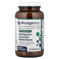 <img alt="Metagenics, Multigenics Chewable Multivitamin, 90 Tablets" title="Metagenics, Multigenics Chewable Multivitamin, 90 Tablets,755571023698"