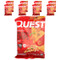 <img alt="Quest Nutrition, Tortilla Style Protein Chips, Pizza, 8 Bags, 1.1 oz (32 g) Each" title="Quest Nutrition, Tortilla Style Protein Chips, Pizza, 8 Bags, 1.1 oz (32 g) Each,888849017072" <img alt="Quest Nutrition, Tortilla Style Protein Chips, Pizza, 8 Bags, 1.1 oz (32 g) Each" title="Quest Nutrition, Tortilla Style Protein Chips, Pizza, 8 Bags, 1.1 oz (32 g) Each,888849017072"