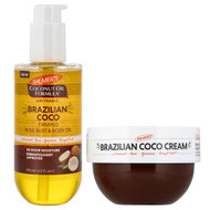 <img alt="Palmers, Hot Mama Firming Kit, 2 Piece Kit" title="Palmers, Hot Mama Firming Kit, 2 Piece Kit,010181032769"