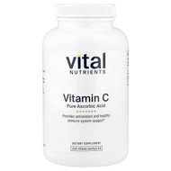 <img alt="Vital Nutrients, Vitamin C, 220 Vegan Capsules (1,000 mg per Capsule)" title="Vital Nutrients, Vitamin C, 220 Vegan Capsules (1,000 mg per Capsule),693465517116"