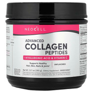 <img alt="NeoCell, Advanced Collagen Peptides, Unflavored, 13.7 oz (390 g)" title="NeoCell, Advanced Collagen Peptides, Unflavored, 13.7 oz (390 g),016185132559"