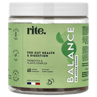 <img alt="rite., Balance Gummies, Apple, 60 Vegan Gummies" title="rite., Balance Gummies, Apple, 60 Vegan Gummies,3770032242019"