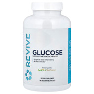 <img alt="Revive, Glucose, 180 Vegetarian Capsules" title="Revive, Glucose, 180 Vegetarian Capsules,850030689108"