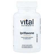 <img alt="Vital Nutrients, Ipriflavone, 90 Vegan Capsules (300 mg per Capsule)" title="Vital Nutrients, Ipriflavone, 90 Vegan Capsules (300 mg per Capsule),693465415115"