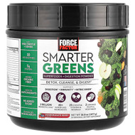 <img alt="Force Factor, Smarter Greens, Superfoods + Digestion Powder, Pomegranate Berry, 16.8 oz (477 g)" title="Force Factor, Smarter Greens, Superfoods + Digestion Powder, Pomegranate Berry, 16.8 oz (477 g),818594017119"