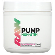 <img alt="Raw Nutrition, Pump, Non-Stim, Watermelon, 16.57 oz (470 g)" title="Raw Nutrition, Pump, Non-Stim, Watermelon, 16.57 oz (470 g),860007357565"