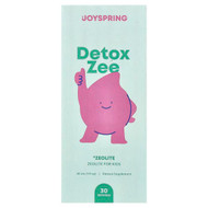 <img alt="JoySpring, Detox Zee, For Kids , 1 fl oz (30 ml)" title="JoySpring, Detox Zee, For Kids , 1 fl oz (30 ml),860011632566"