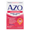 <img alt="AZO, Dual Protection, Urinary + Vaginal Support, 30 Once Daily Capsules" title="AZO, Dual Protection, Urinary + Vaginal Support, 30 Once Daily Capsules,787651760285"