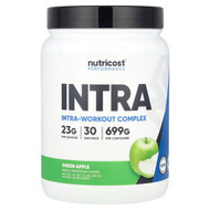 <img alt="Nutricost, Performance, Intra-Workout Complex, Green Apple, 1.6 lb (699 g)" title="Nutricost, Performance, Intra-Workout Complex, Green Apple, 1.6 lb (699 g),810139572329"