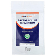 <img alt="Vitamatic, Lactobacillus Fermentum, 3.5 oz (100 g)" title="Vitamatic, Lactobacillus Fermentum, 3.5 oz (100 g),810078474654"