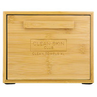 <img alt="Clean Skin Club, Luxe Bamboo Box, Clean Towels XL, 50 Count" title="Clean Skin Club, Luxe Bamboo Box, Clean Towels XL, 50 Count,850017509580"