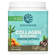 <img alt="Sunwarrior, Collagen Building Protein Peptides, Coffee, 1.1 lb (500 g)" title="Sunwarrior, Collagen Building Protein Peptides, Coffee, 1.1 lb (500 g),810100920074"