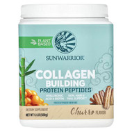 <img alt="Sunwarrior, Collagen Building Protein Peptides, Churro, 1.1 lb (500 g)" title="Sunwarrior, Collagen Building Protein Peptides, Churro, 1.1 lb (500 g),814784028415"