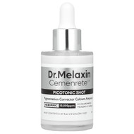 <img alt="Dr.Melaxin, Cemenrete, Picotonic Shot Pigmentation Corrector Calcium Ampoule, 1.01 fl oz (30 ml)" title="Dr.Melaxin, Cemenrete, Picotonic Shot Pigmentation Corrector Calcium Ampoule, 1.01 fl oz (30 ml),8809886481987"
