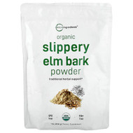 <img alt="Micro Ingredients, Organic Slippery Elm Bark Powder , 1 lb (454 g)" title="Micro Ingredients, Organic Slippery Elm Bark Powder , 1 lb (454 g),850056167017"