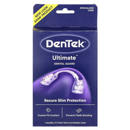 <img alt="DenTek, Ultimate Dental Guard, 1 Guard+ 1 Storage Case + 1 Fitting Tray" title="DenTek, Ultimate Dental Guard, 1 Guard+ 1 Storage Case + 1 Fitting Tray,047701000403"