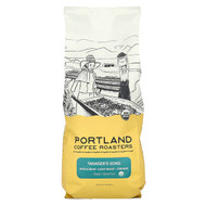 <img alt="Portland Coffee Roasters, Organic Coffee, Whole Bean, Light Roast, Tanagers Song, 2 lbs (907 g)" title="Portland Coffee Roasters, Organic Coffee, Whole Bean, Light Roast, Tanagers Song, 2 lbs (907 g),645264800913"