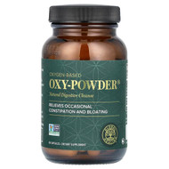 <img alt="Global Healing, Oxy-Powder, Natural Digestive Cleanse, 60 Capsules" title="Global Healing, Oxy-Powder, Natural Digestive Cleanse, 60 Capsules,811839030317"