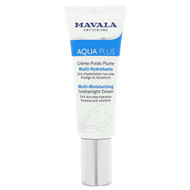 <img alt="Mavala, Aqua Plus, Multi-Mositurizing Featherlight Cream, 1.5 fl oz (45 ml)" title="Mavala, Aqua Plus, Multi-Mositurizing Featherlight Cream, 1.5 fl oz (45 ml),7618900522015"