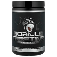 <img alt="Gorilla Mind, Creatine, 1.1 lb (500 g)" title="Gorilla Mind, Creatine, 1.1 lb (500 g),810113511436"