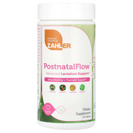 <img alt="Zahler, Postnatal Flow, 120 Tablets" title="Zahler, Postnatal Flow, 120 Tablets,848998082956"