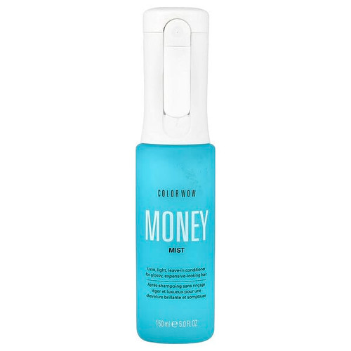 <img alt="Color WOW, Money Mist, Leave-In Conditioner, 5 fl oz (150 ml)" title="Color WOW, Money Mist, Leave-In Conditioner, 5 fl oz (150 ml),5060150185731"