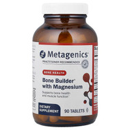 <img alt="Metagenics, Bone Builder With Magnesium, 90 Tablets" title="Metagenics, Bone Builder With Magnesium, 90 Tablets,755571013057"