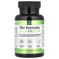 <img alt="Zen Nutrients, The Everyday Liver Vitamin, 60 Capsules" title="Zen Nutrients, The Everyday Liver Vitamin, 60 Capsules,197644647521"