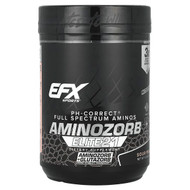 <img alt="EFX Sports, AminoZorb Elite 21, Sour Peach, 13.76 oz (390 g)" title="EFX Sports, AminoZorb Elite 21, Sour Peach, 13.76 oz (390 g),737190006696"