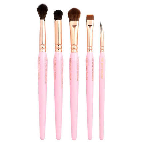 <img alt="Bdellium Tools, Eyes Brush Set, 5 Brushes" title="Bdellium Tools, Eyes Brush Set, 5 Brushes,811099007548"