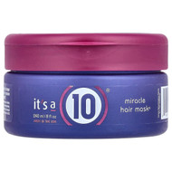 <img alt="Its a 10, Miracle Hair Mask, 8 fl oz (240 ml)" title="Its a 10, Miracle Hair Mask, 8 fl oz (240 ml),898571000204"