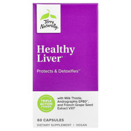 <img alt="Terry Naturally, Healthy Liver, 60 Capsules" title="Terry Naturally, Healthy Liver, 60 Capsules,367703344061"