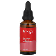 <img alt="Trilogy, Certified Organic Rosehip Oil, 1.5 fl oz (45 ml)" title="Trilogy, Certified Organic Rosehip Oil, 1.5 fl oz (45 ml),9421017760762"