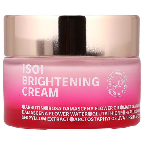 <img alt="isoi, Brightening Cream, 1.85 fl oz (55 ml)" title="isoi, Brightening Cream, 1.85 fl oz (55 ml),8800302330285"