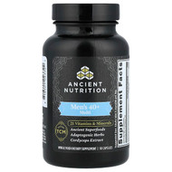 <img alt="Ancient Nutrition, Mens 40+ Multi, 90 Capsules" title="Ancient Nutrition, Mens 40+ Multi, 90 Capsules,816401023322"