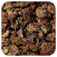 <img alt="Starwest Botanicals, Organic Red Clover Blossom, 1 lb (453.6 g)" title="Starwest Botanicals, Organic Red Clover Blossom, 1 lb (453.6 g),767963073389"